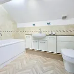 Dom wakacyjny 2 Bed In Cockermouth Oc-sz588 *
