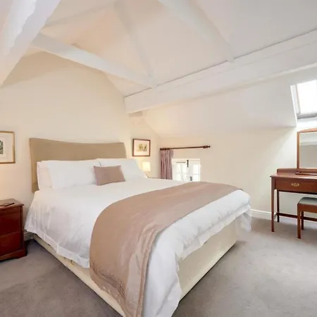 2 Bed In Sz588 Buttermere