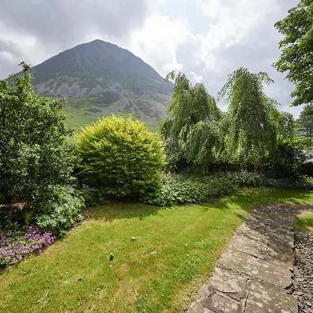 2 Bed In Sz588 Holiday home