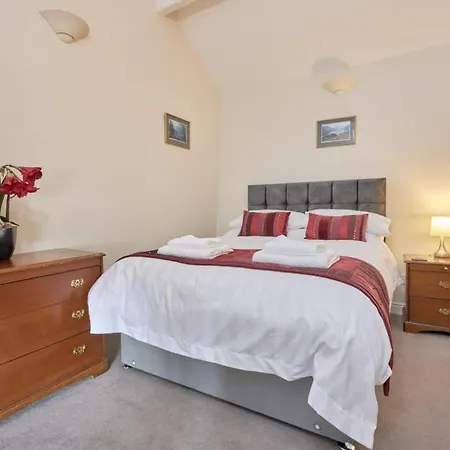 2 Bed In Sz588 Holiday home *