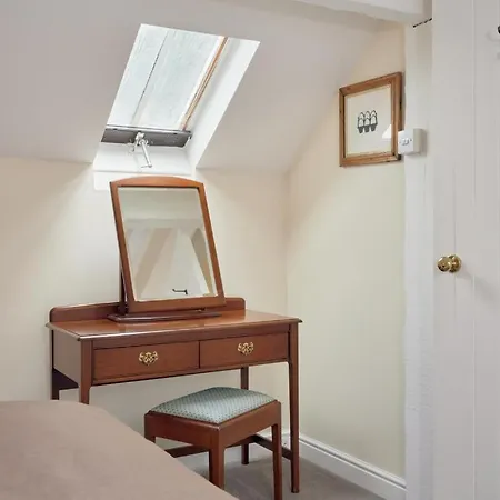 2 Bed In Sz588 Holiday home *