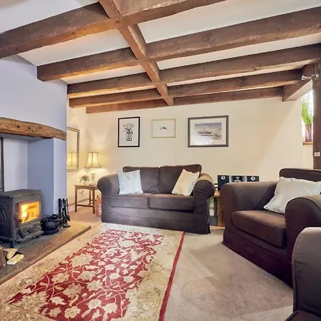 2 Bed In Sz588 Buttermere