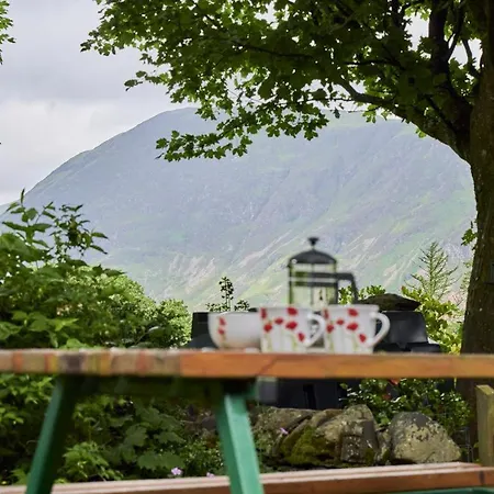 2 Bed In Cockermouth Oc-sz588 *