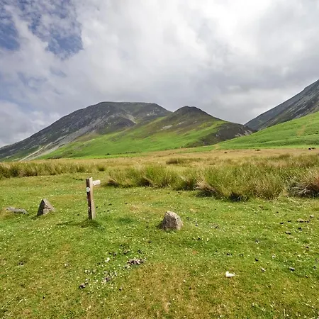 Feriehus 2 Bed In Cockermouth Oc-sz588