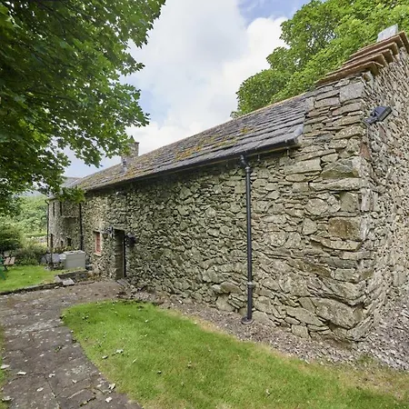 2 Bed In Cockermouth Oc-sz588 Vakantiehuis