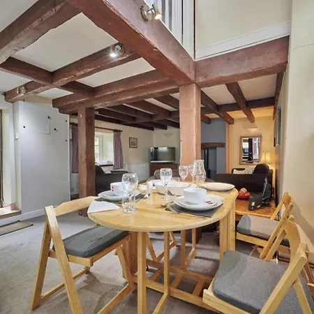 2 Bed In Cockermouth Oc-sz588 * Buttermere